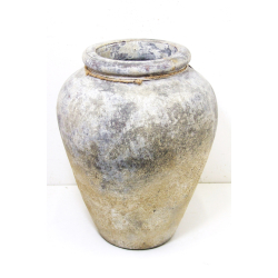 Wazon Rustykalny Dzban betonowy / gliniany